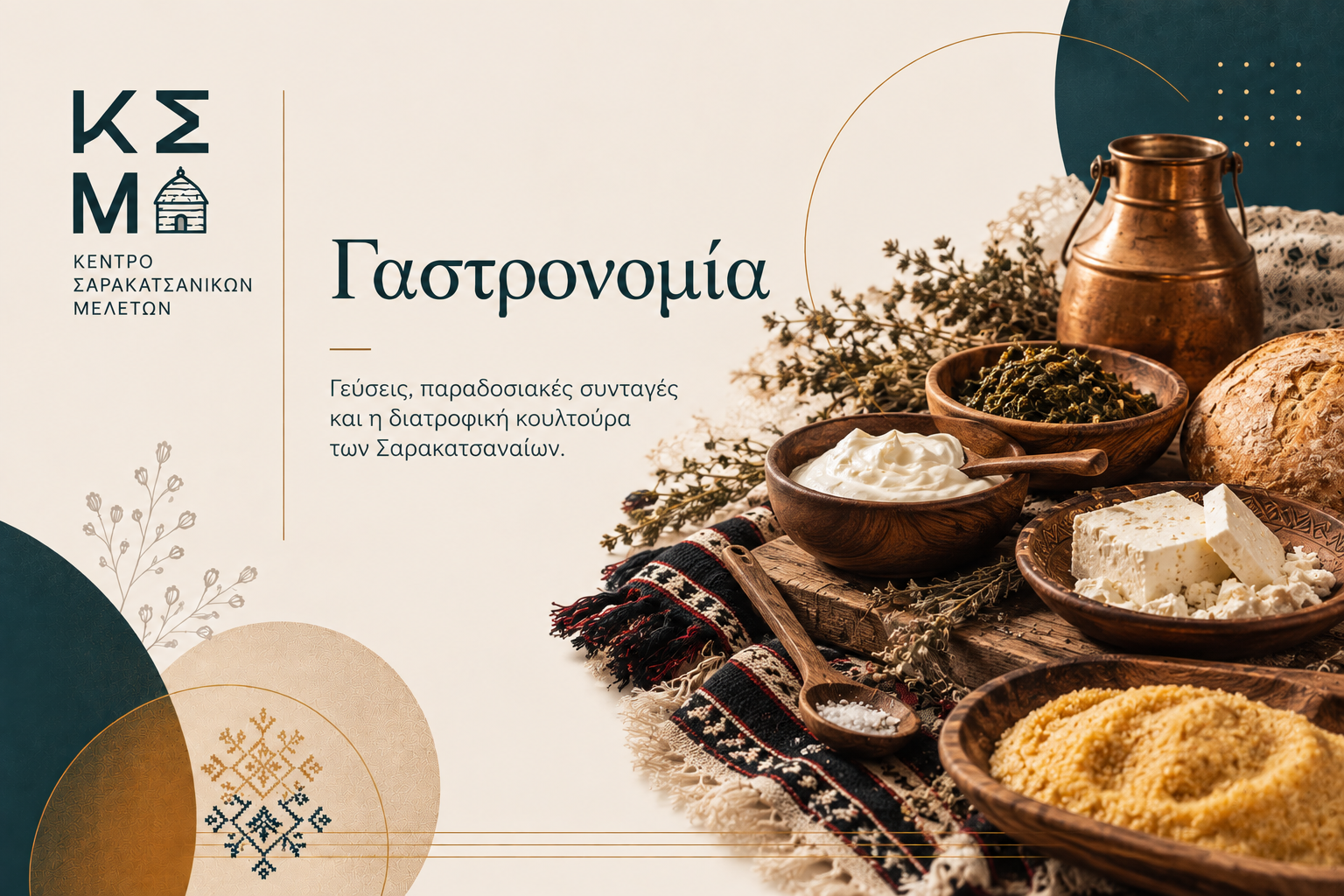 Γαστρονομία