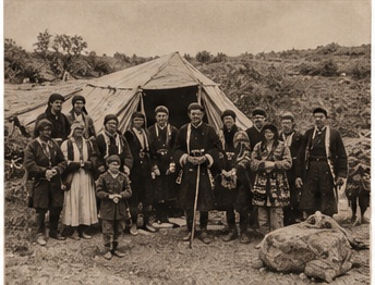 Σαρακατσαναίοι
